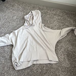 Gymshark Pause Hoodie